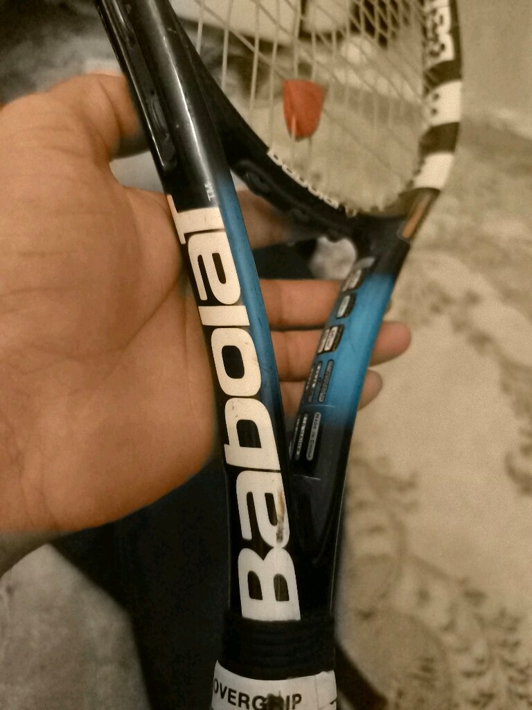 Babolat marka tenis raketi - 2