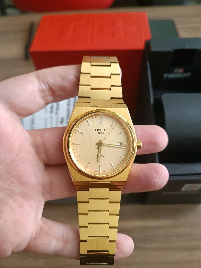 Tertemiz PRX Gold - 3