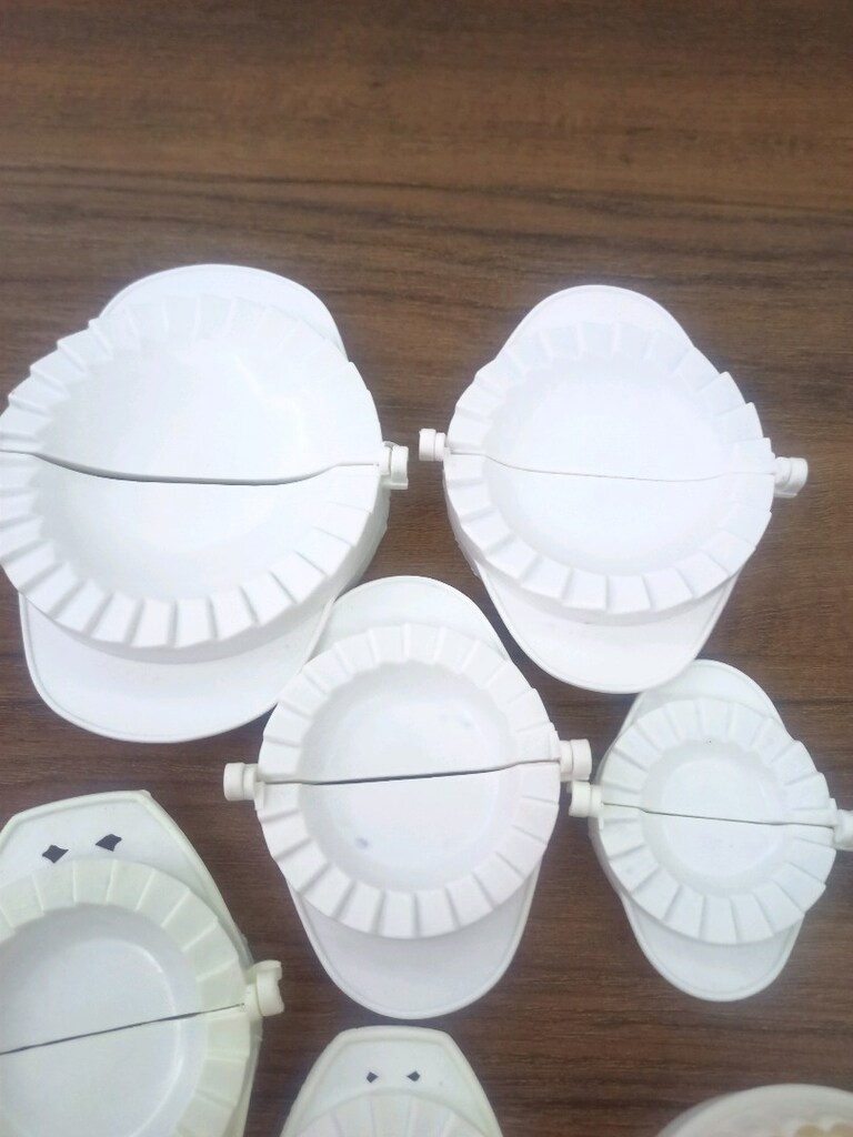 HEPSİ 150 TL Cİ BOREK POGACA,VOLOVON KALİPLARİ - 4