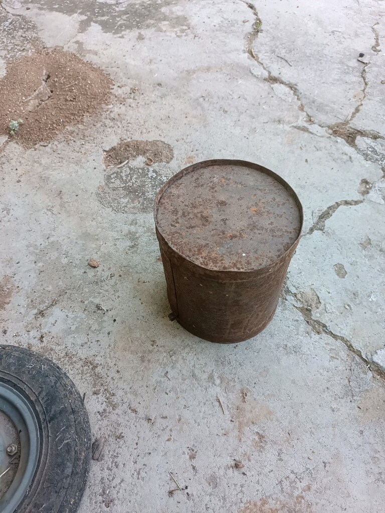 kile hububat kilesi - 2