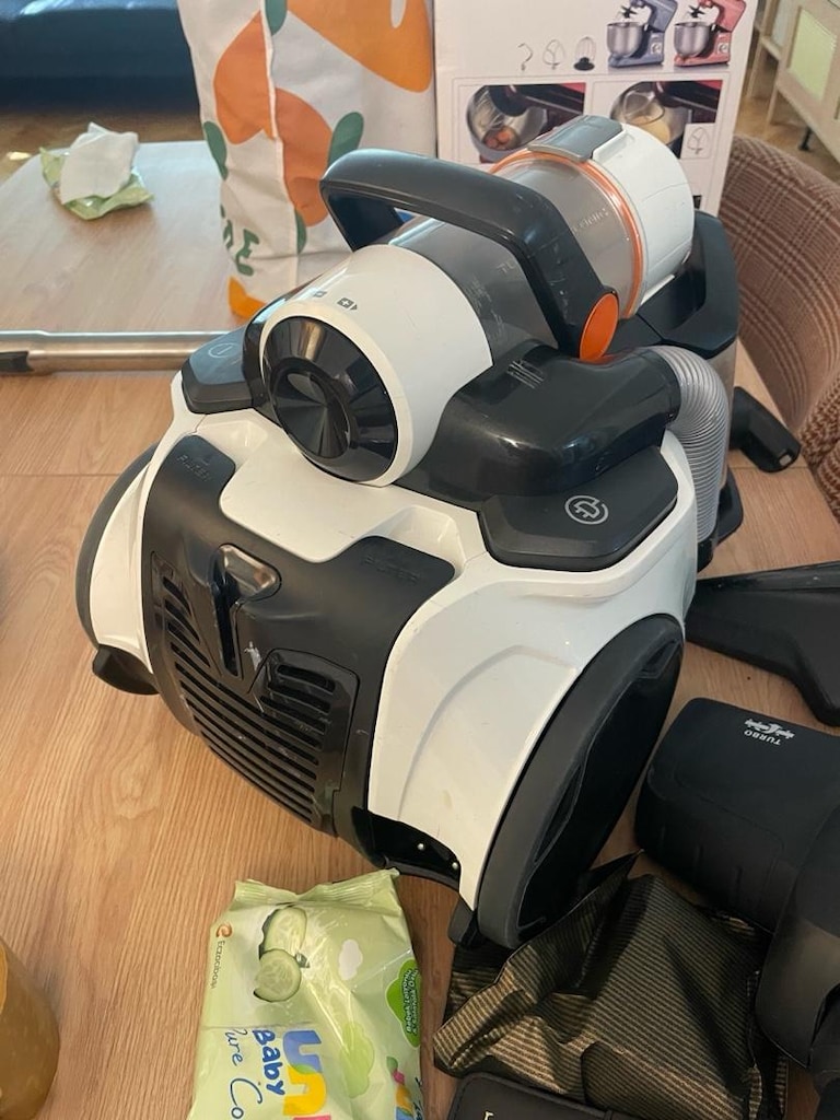 Electrolux - 4