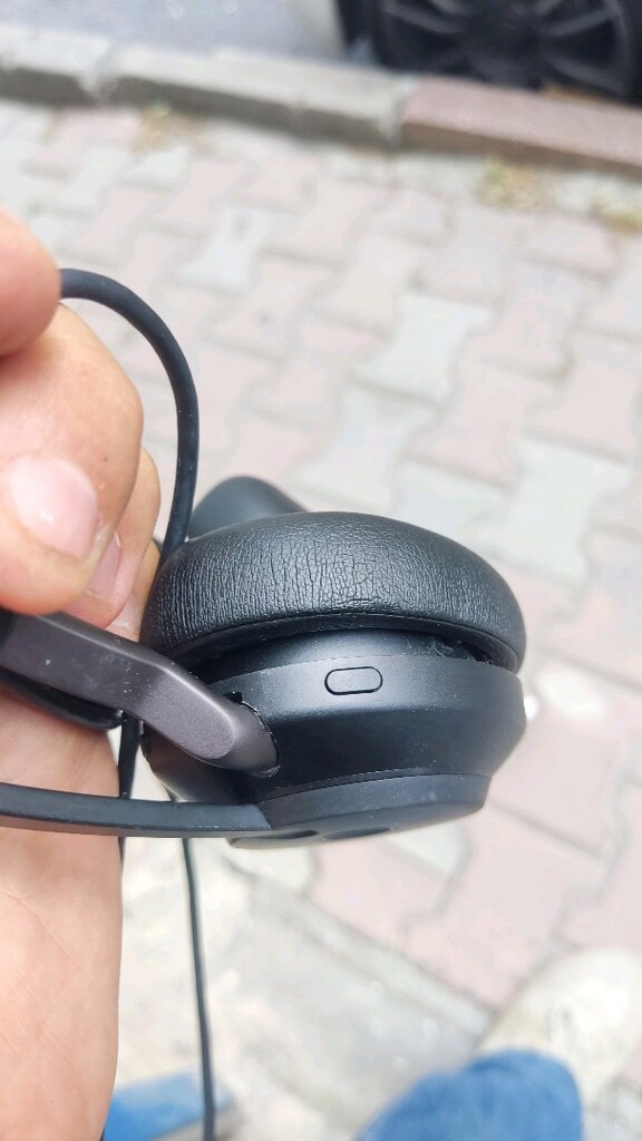 jabra DJI envolve 2 40se kulaklik - 9