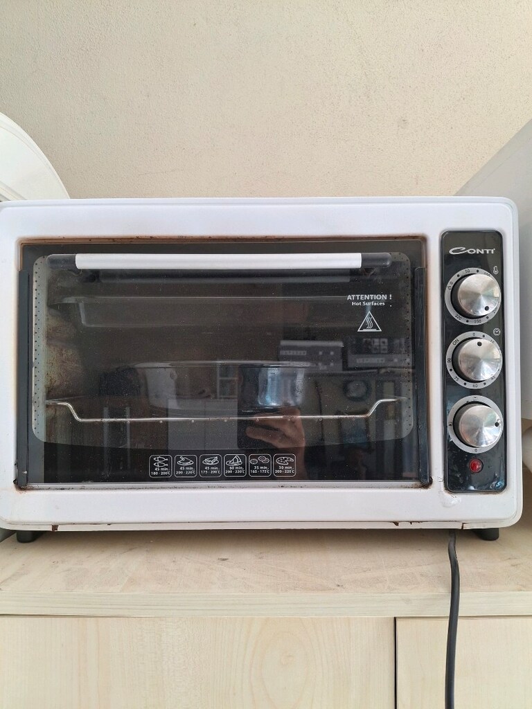 fırın - 2