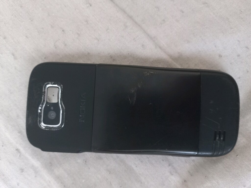 NOKIA 2630 ( KAYITLI--HAT TAKIP KULLAN ) - 4