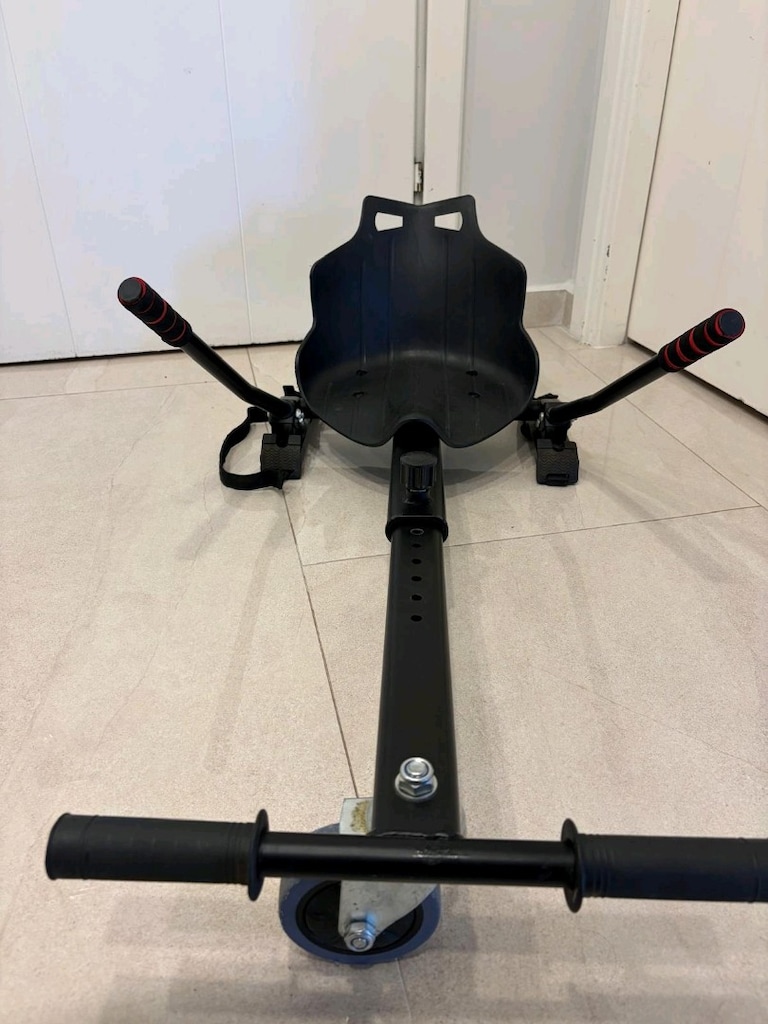 CİTYMATE HOVERBOARD+APARAT+ÇANTA+ŞARJ - 2