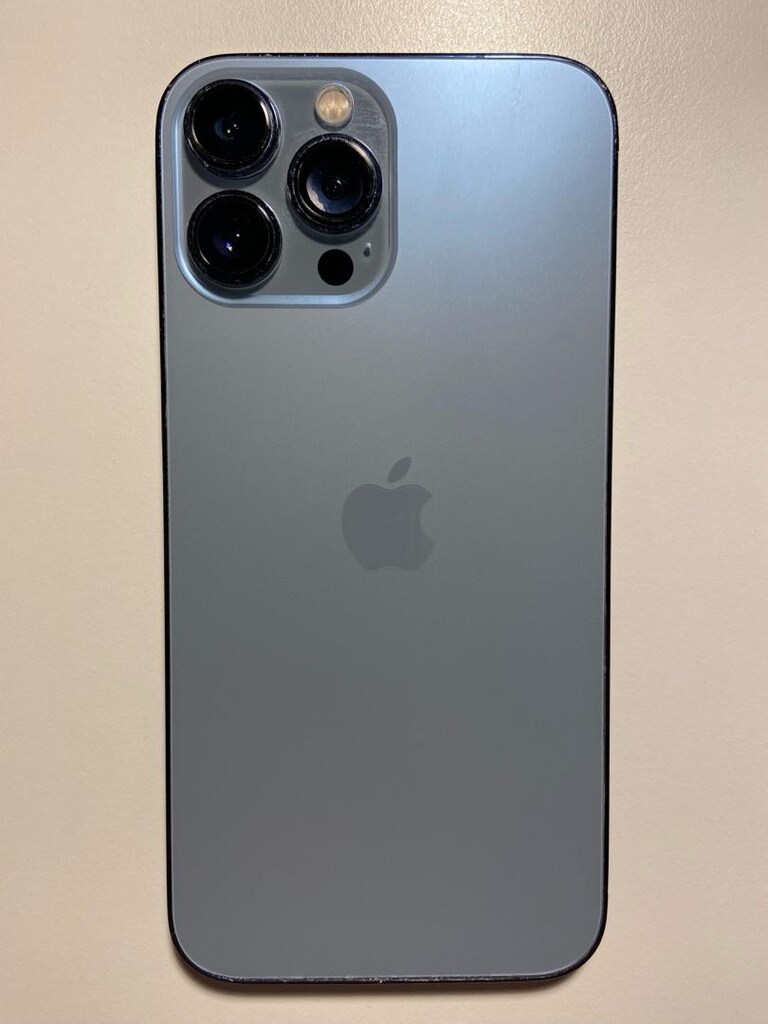 İPhone 13 Pro Max Yd - 2