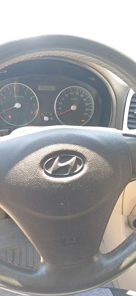 Hyundai ACCENT era fiyat son - 8