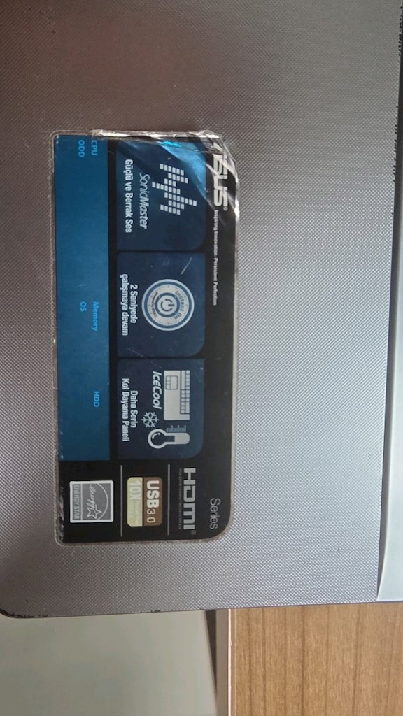 asus bilgisayar - 6