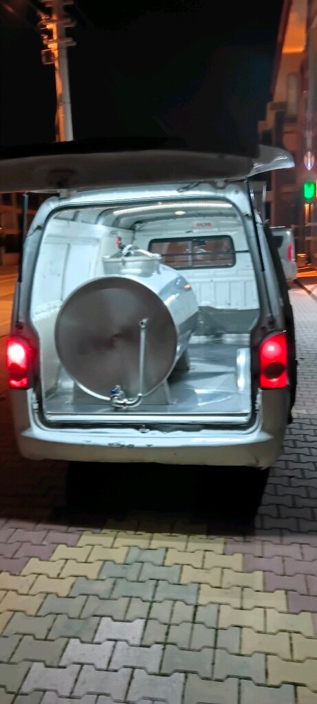 1997 model hundayi h100 - 3