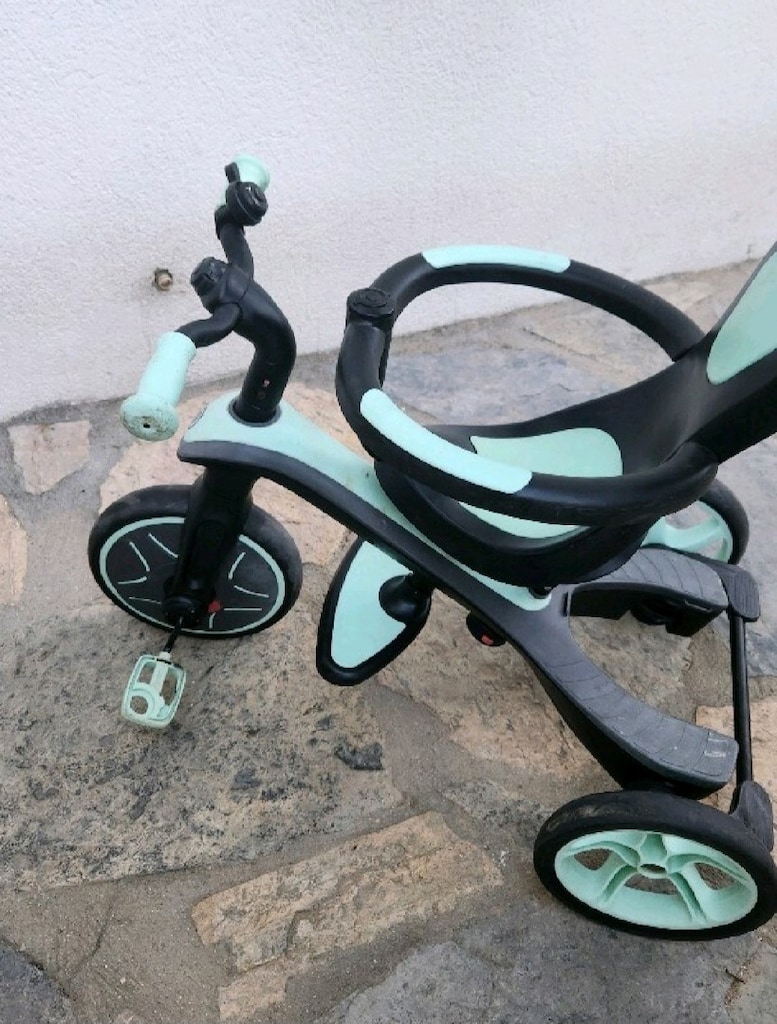 Globber Bisiklet - 2