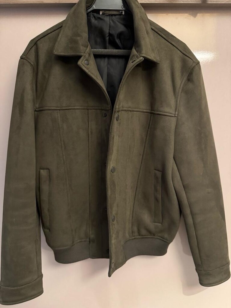 ZARA MONT