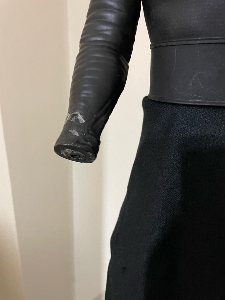 Star Wars figürü - 5