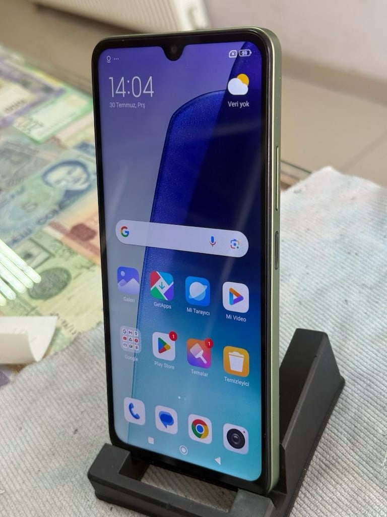 Redmi 14C 256/8gb - 7