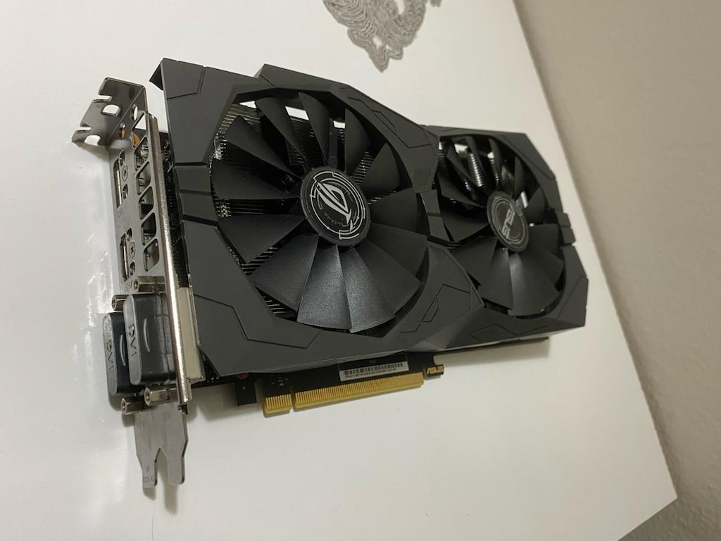 Komple Gamer Pc+monitör+masa herşey - 4