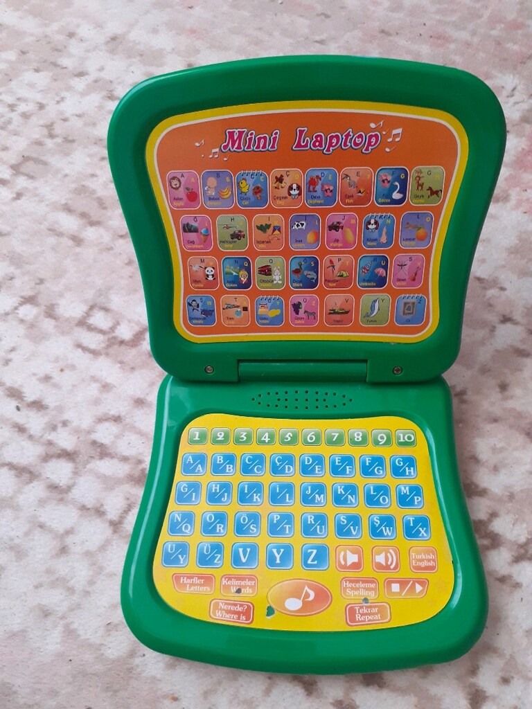 oyuncak tablet - 3