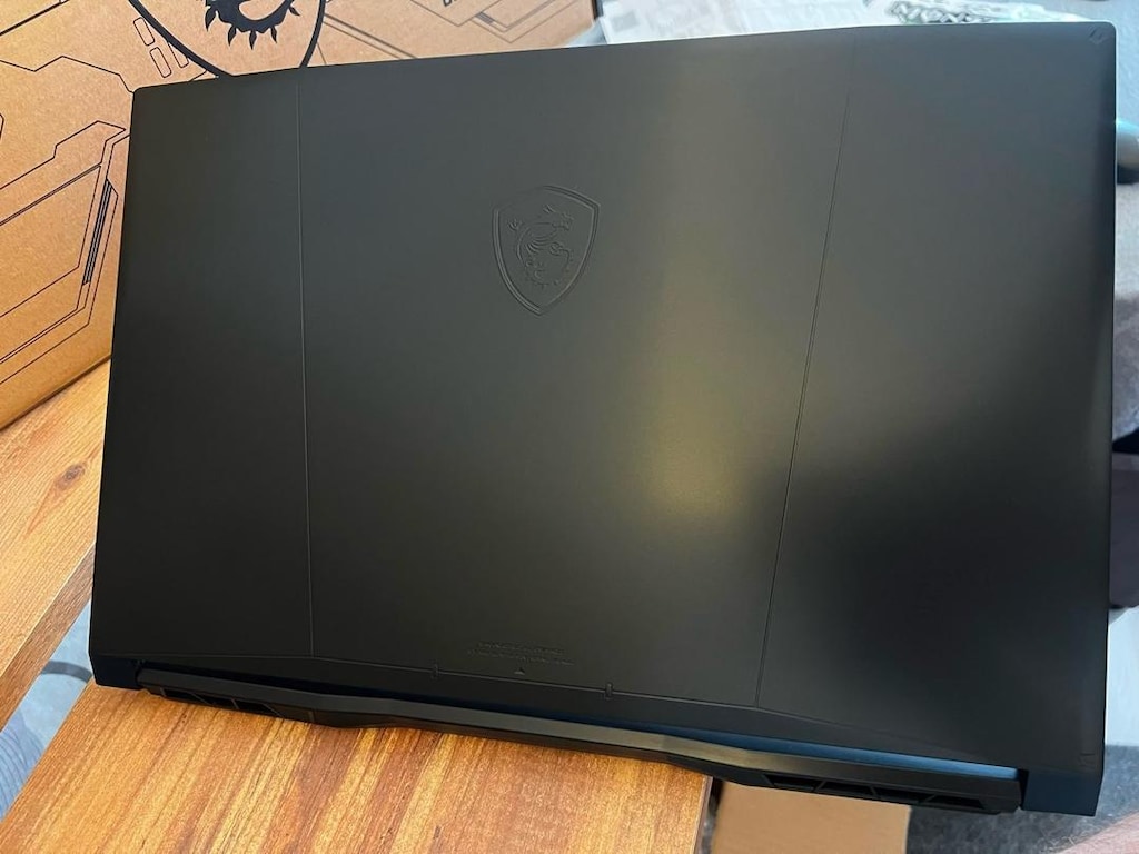 GARANTİLİ DEV EKRAN MSİ KUTULU SIFIR AYARINDA ELE GEÇMEZ FIRSATGAMING - 3