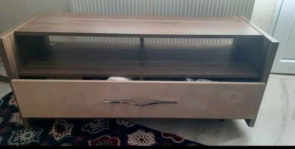 Alfemo Tv Ünitesi - 2