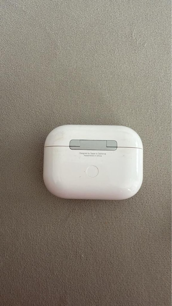 APPLE AIRPODS PRO 2 - 2
