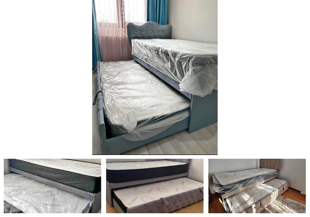 yavrulu baza başlık yatak rdoktxaxcy - 4