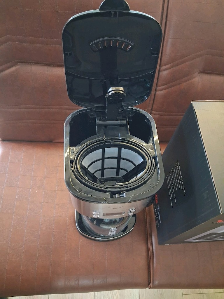 Vestel Kahve Makinesi - 3