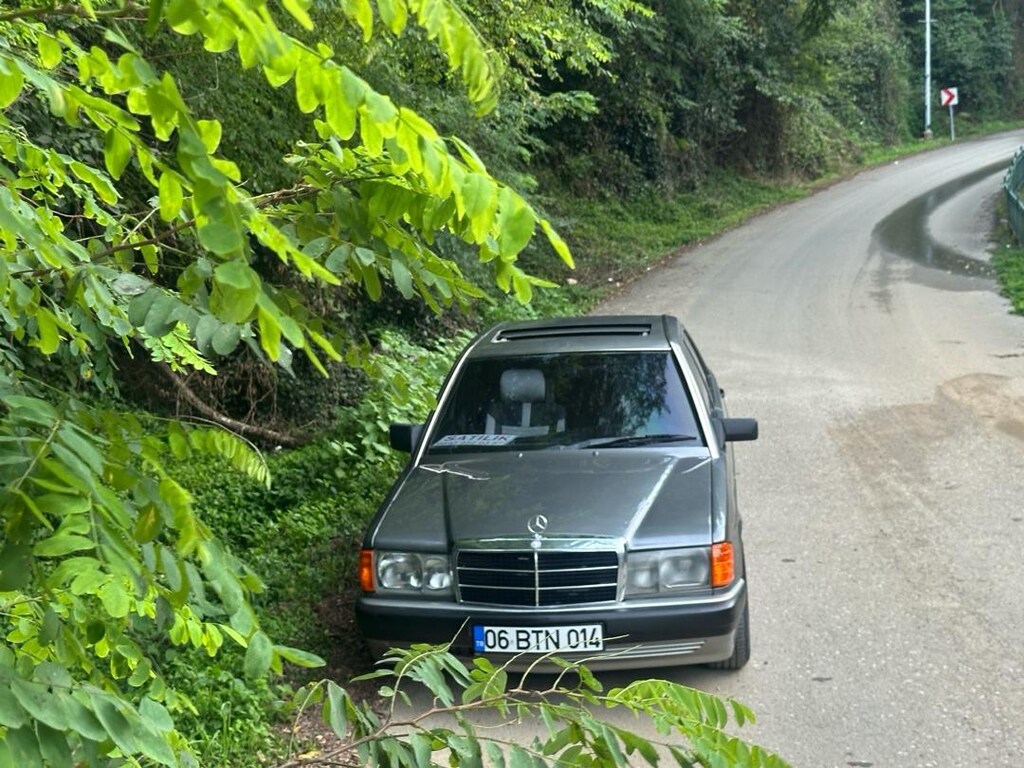 1992190E 2.0 OTOMATİK PAKO SUNROOF - 8