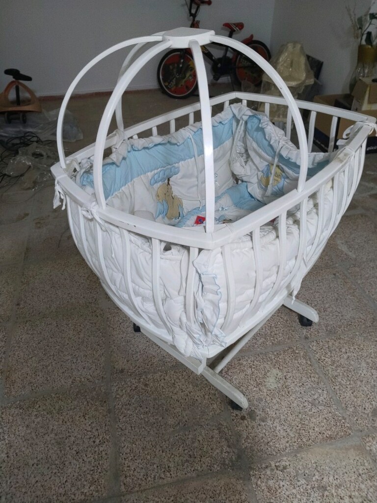 Bebek Eşyaları toplu ve tek tek satliktir - 12