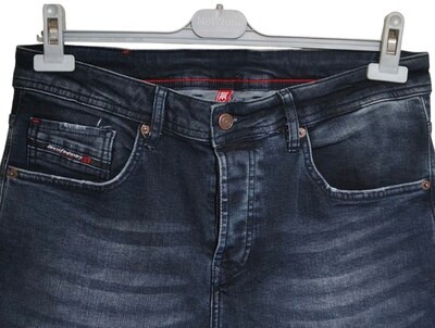 DİESEL JOG JEANS DENİM