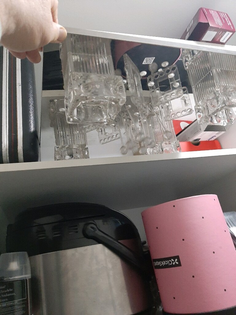Lüx kaliteli avize - 2