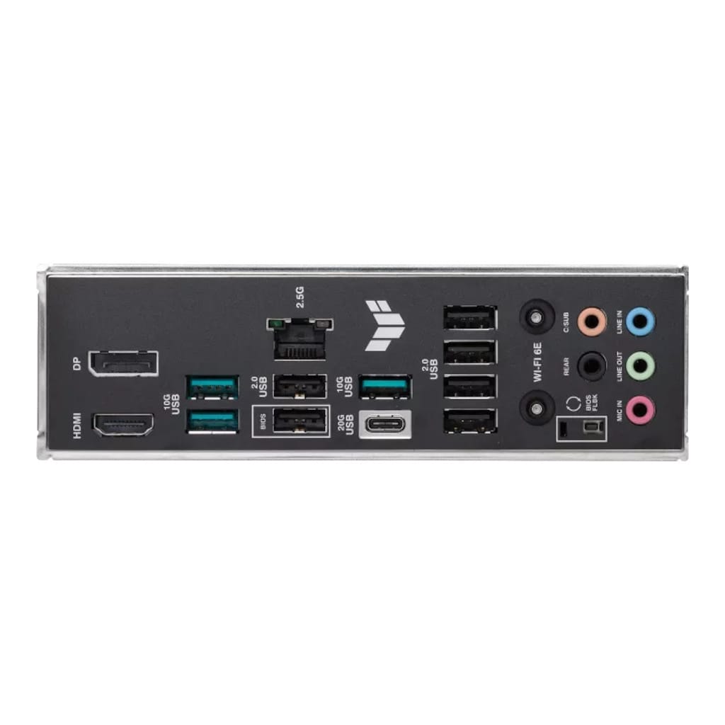 TEKLİFE AÇIK / KFG MEVCUT / ASUS TUF B650E PLUS WİFİ / TERTEMİZ - 2