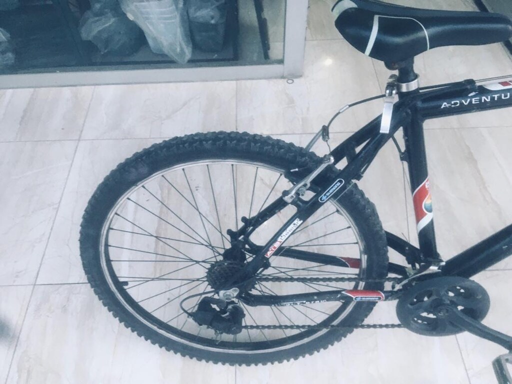 26 Jant dağ bisikleti cobela - 2