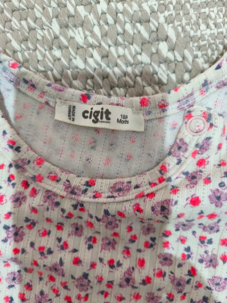 kız Bebek giyim - 16