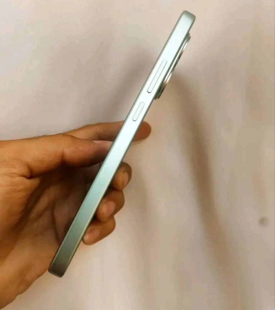 KUTULU ŞARJLI Oyuncu Telefonu Xioami Poco X7 Pro 512GB 12+12GB 67 Watt - 3