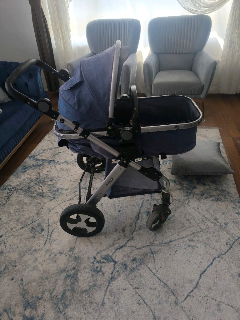 travel bebek arabasi - 3