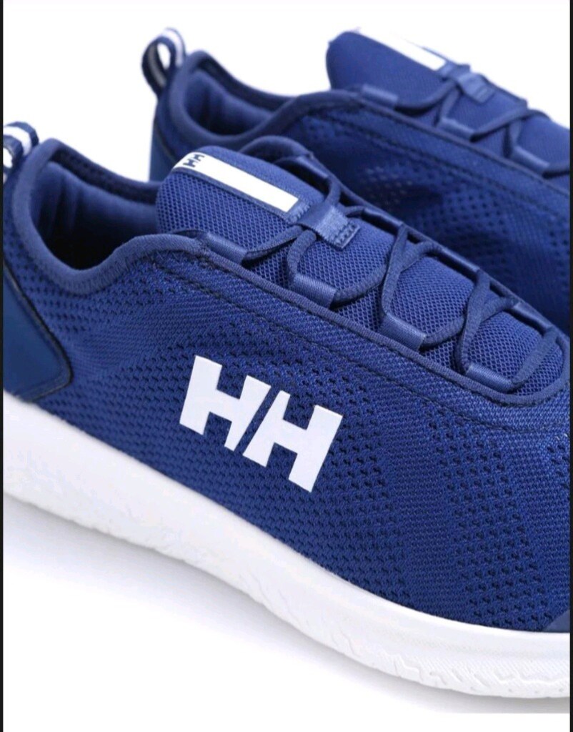 Orjinal Helly Hansen Erkek Sneaker Ayakkabı - 3