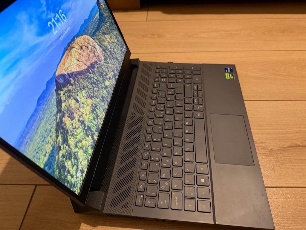 Dell G15 5530 İ9 RTX4060 64GB 2tb SSD Garantisi devam ediyor - 10