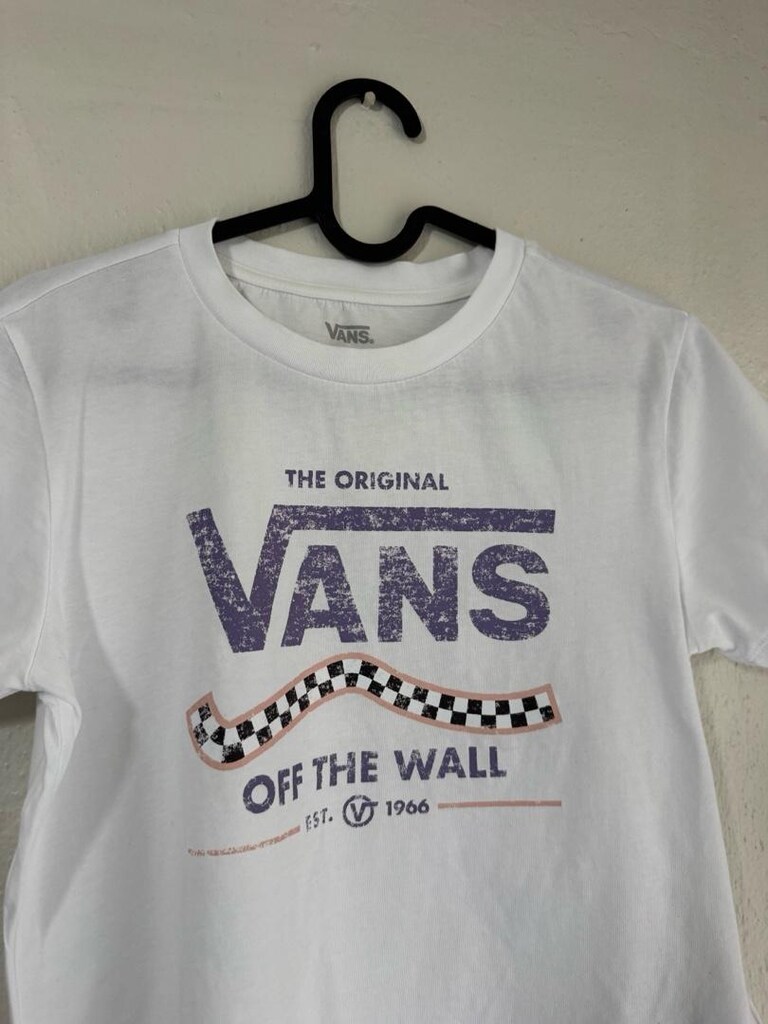 Vans tişört - 3