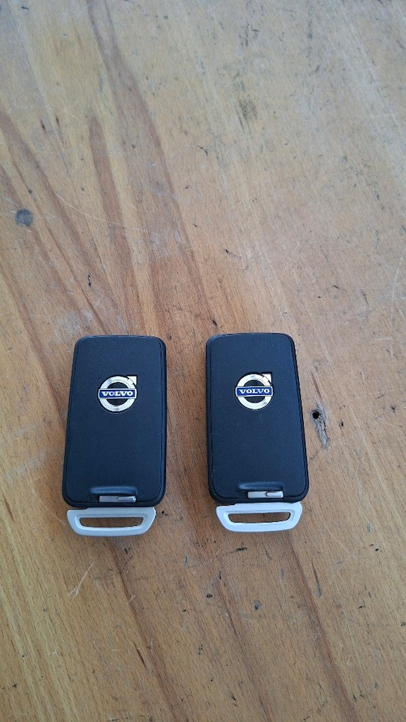 VOLVO S60 S80 V70 XC60 XC70 V40 V40CC V60 Kontak Anahtarı 2007-2019. - 4