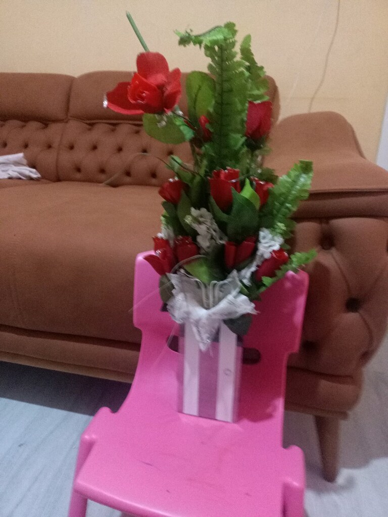 yapaygul saksiyla - 7