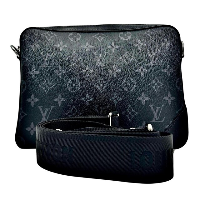 İTHAL/SIFIR/ORİJİNAL/Louis Vuitton Messenger,RFID Koruma Omuz Çantası