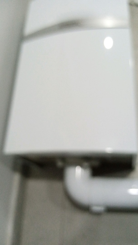 Vaillant yoğuşmalı kombi - 6