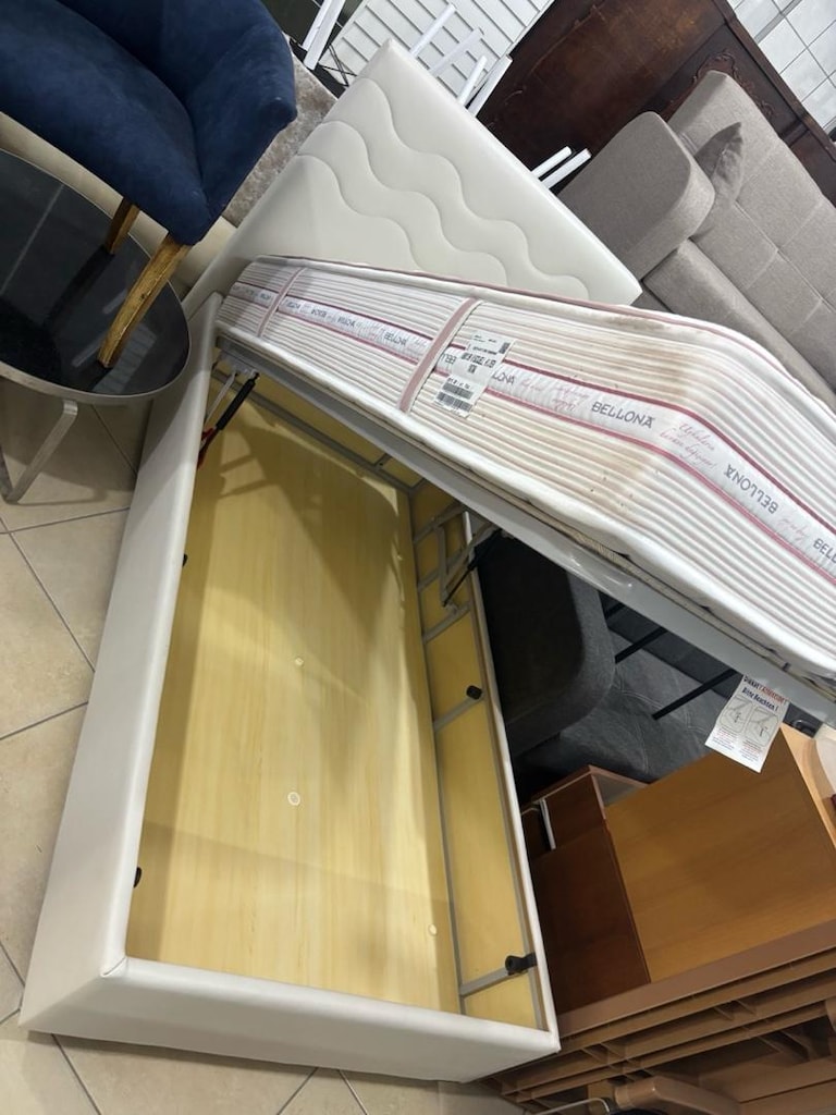Bellona Tek kişilik yatak takımı - 2