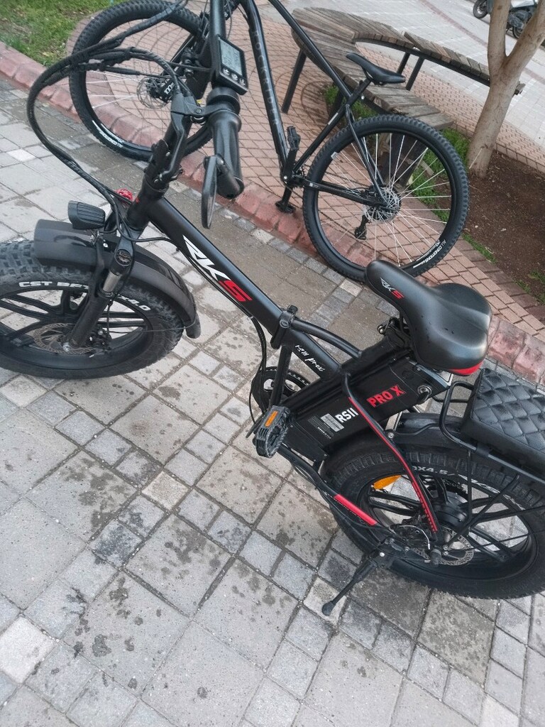onvo 12xpulus +RKS RS3PRO SON FİYAT KAÇMAZ - 5