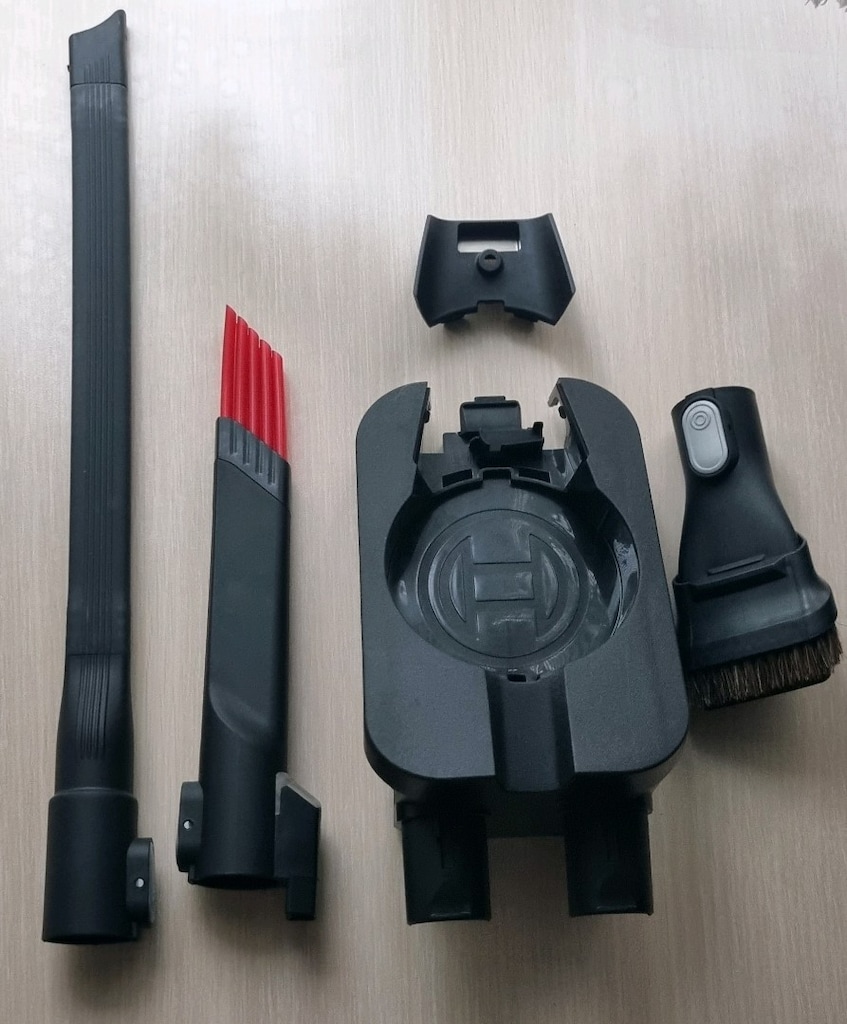 Bosh Unlimited 7 Dikey Süpürge - 2