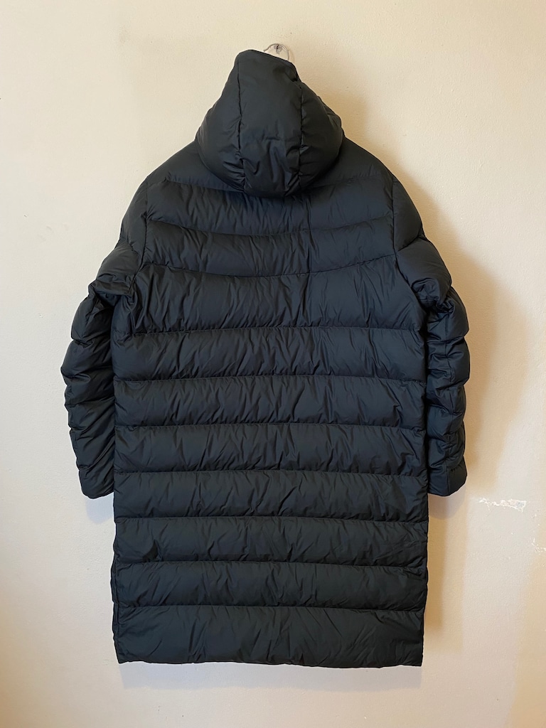 Orjinal nike kaz ördek tüyü kaban palto - 9