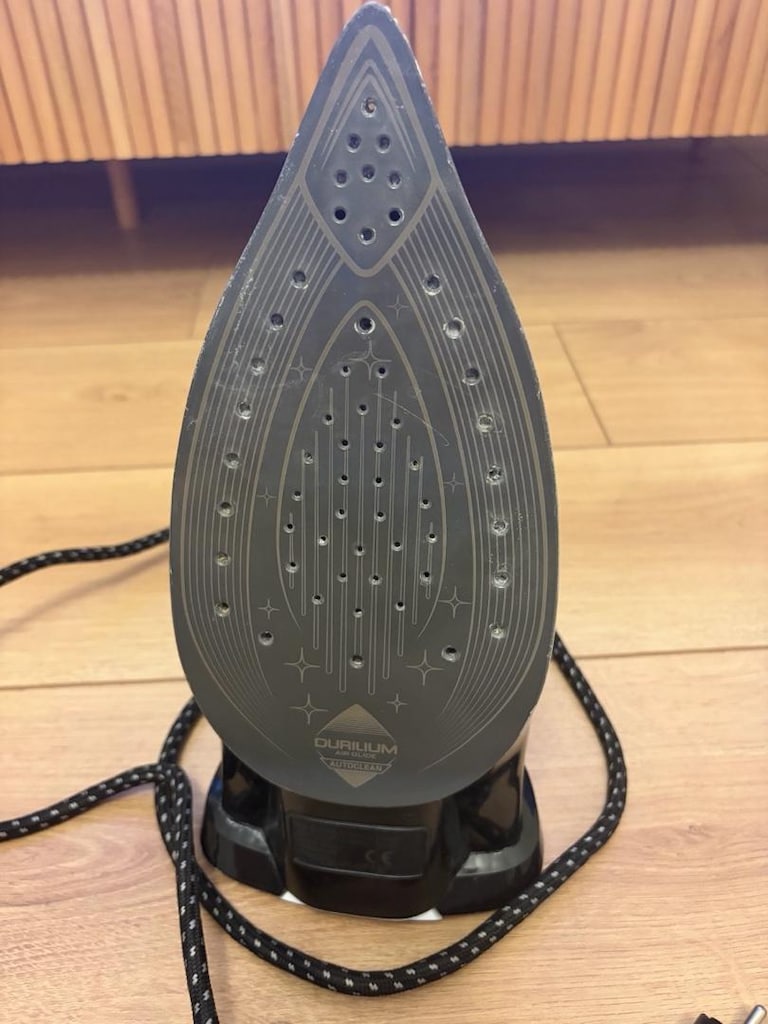 TEFAL PURE MAX ÜTÜ - 3