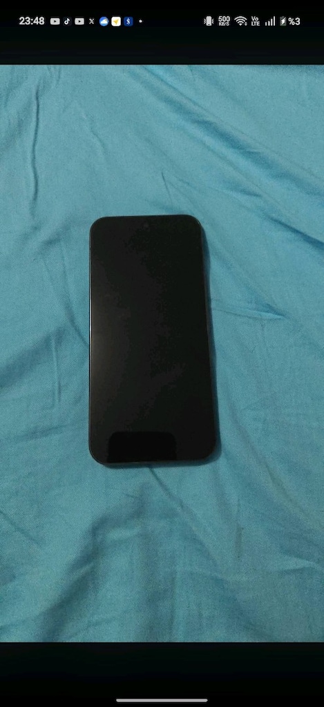 Google pixel 9 pro xl 16 rem 512 hafıza - 12