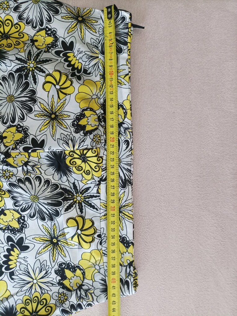 Yazlık pantolon - 6