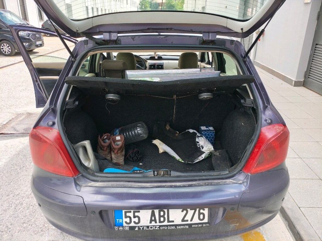 MEMURDAN SATILIK 307 - 15