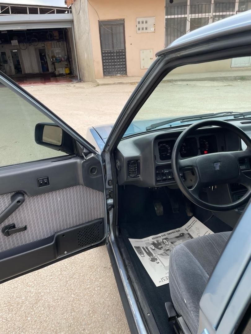 92 model dogan L - 10