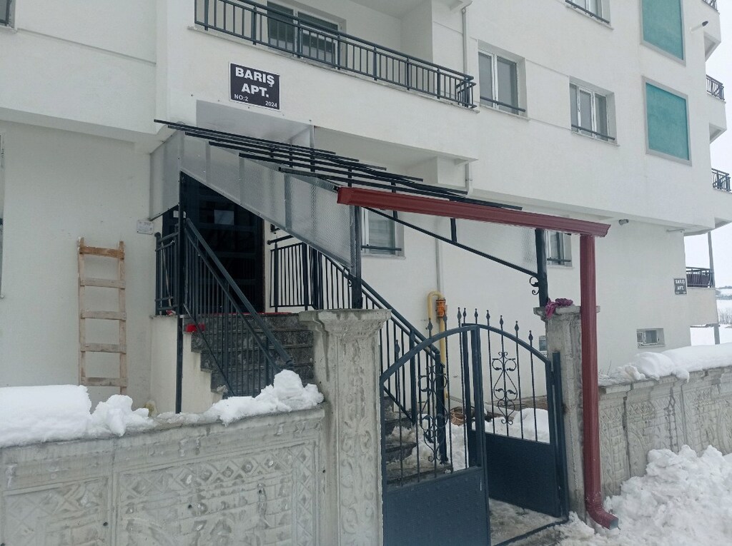 kaliteli işçilik uygun fiyat sundurma yapılr - 2